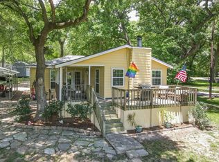 6180 Cherokee Trl, Mabank, TX 75156