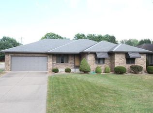 3506 S Pickwick Ave, Springfield, MO 65804