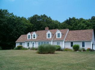 17 Barley Hill Rd, Old Saybrook, CT 06475