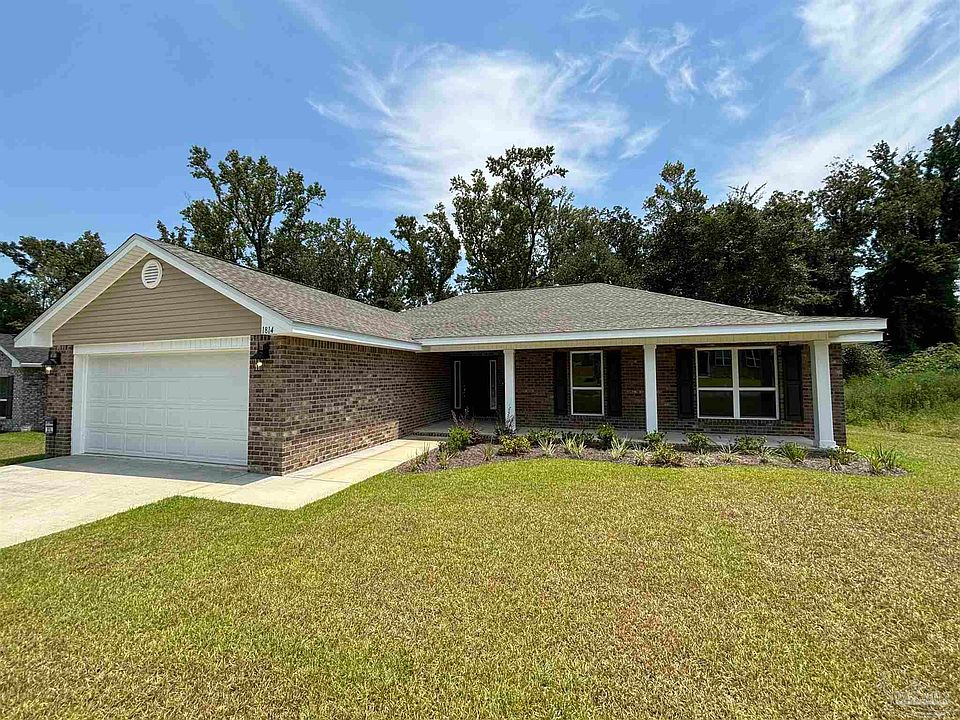 1st image of 1814 Praline Ln #12A