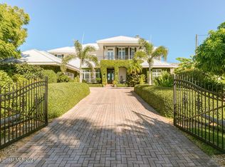 10730 S Tropical Trl, Merritt Island, FL 32952