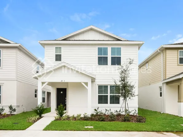 1883 Tohoqua Blvd, Kissimmee, FL 34744