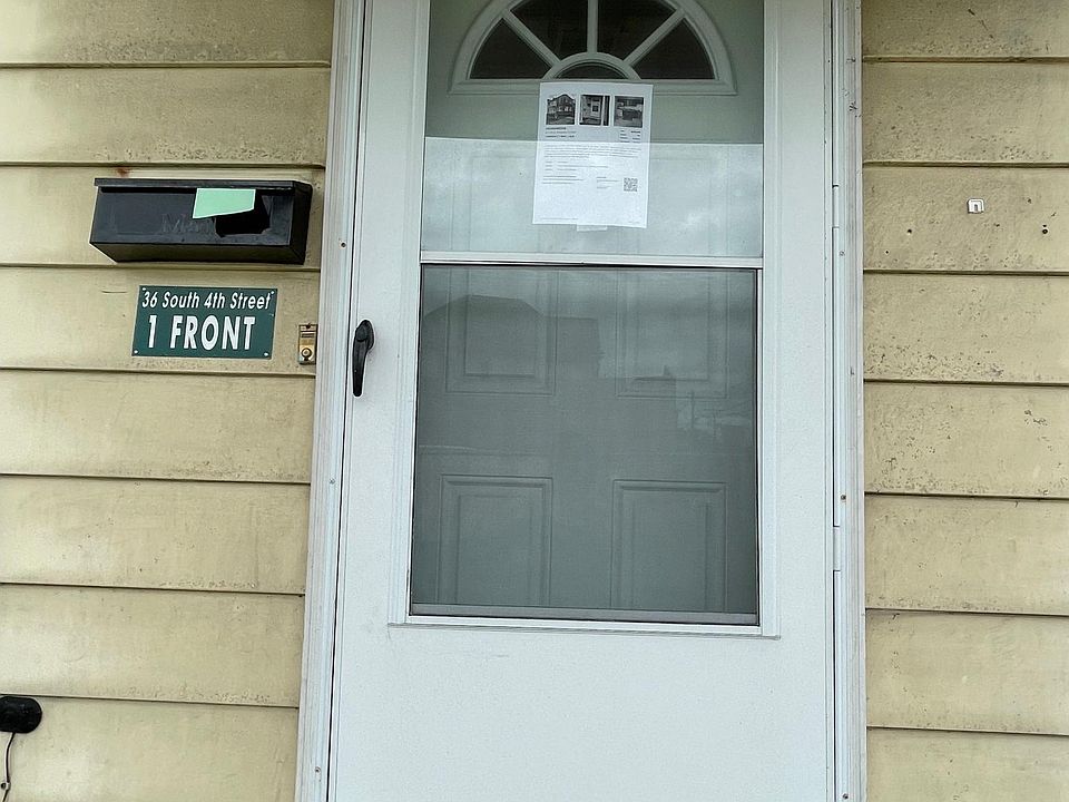 1st image of 36 S 4th St #2