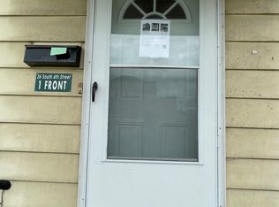 36 S 4th St #2, Youngwood, PA 15697