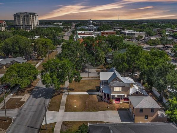 410 S Broadway Ave, Bartow, FL 33830
