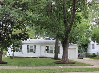 15416 White Ave, Grandview, MO 64030