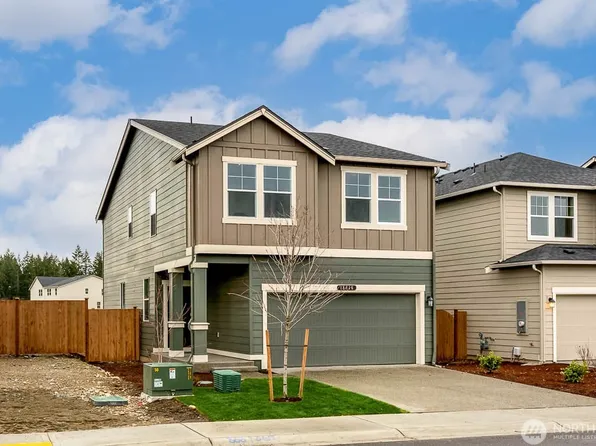 18763 Lipoma Pl E, Puyallup, WA 98374