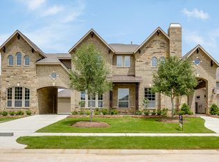 24026 Porte Toscana Ln, Richmond, TX 77406
