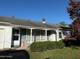 370 Avenue D, Riverside, PA 17868