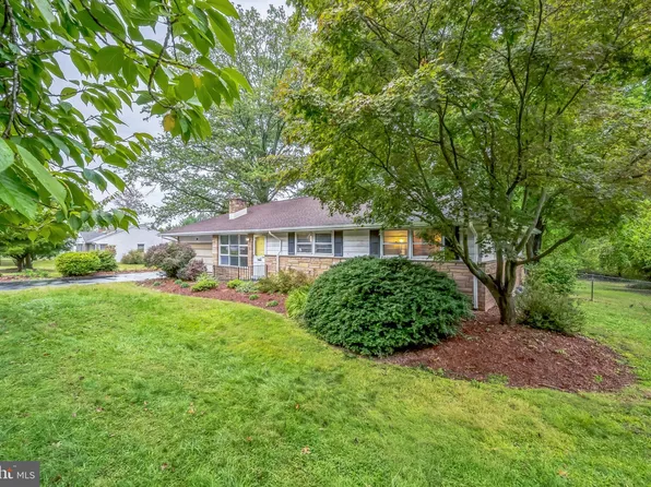 2671 Egypt Rd, Audubon, PA 19403