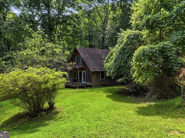 467 Gilliam Trl, Mineral Bluff, GA 30559