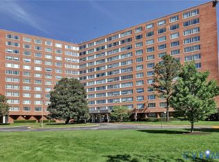 5100 Monument Ave UNIT 416, Richmond, VA 23230