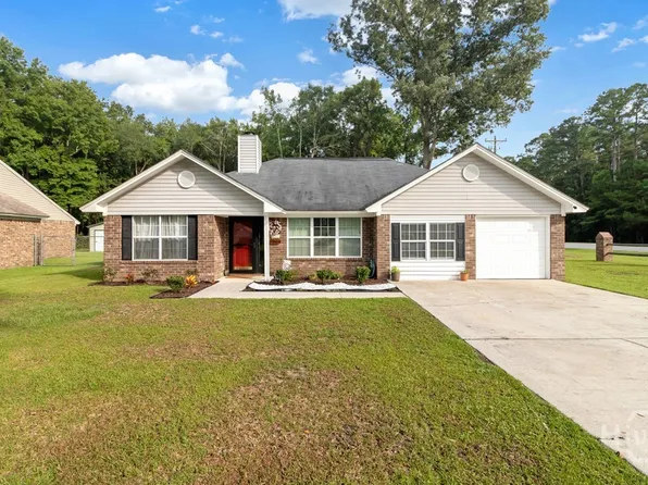 22 Sterling Creek Drive, Richmond Hill, GA 31324