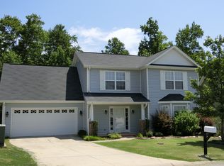 37 Tigris Way, Greenville, SC 29607