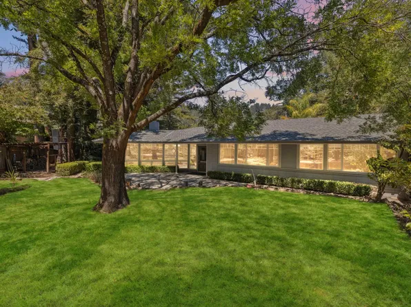 10510 Highway 9, Ben Lomond, CA 95005