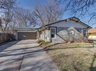 3101 N Saint Jude St, Wichita, KS 67204