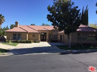 41150 Summitview Ln, Palmdale, CA 93551