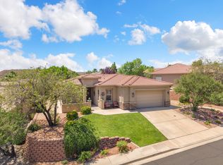 2581 W Desert Springs Rd, St George, UT 84770