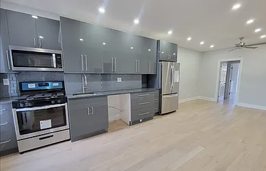 Rented by Corcoran