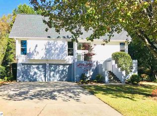 303 Kings Mountain Dr, Greer, SC 29650