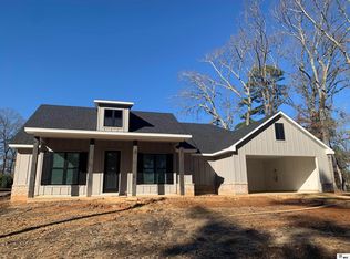 142 New Chapel Hill Rd, West Monroe, LA 71291