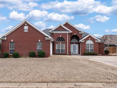 1664 Bradford Ln, Bessemer, AL, 35022