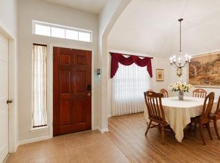 3319 Oil Baron Ln, Manvel, TX 77578