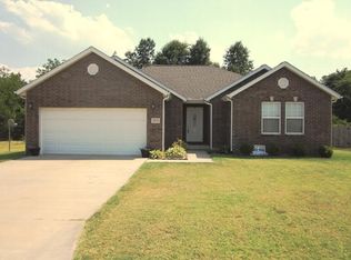 2272 S Greystone Sq, Webb City, MO 64870