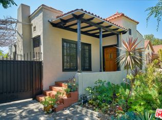 729 N Spaulding Ave, Los Angeles, CA 90046