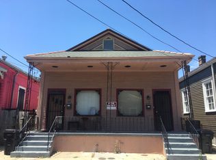 1032 Clouet St, New Orleans, LA 70117