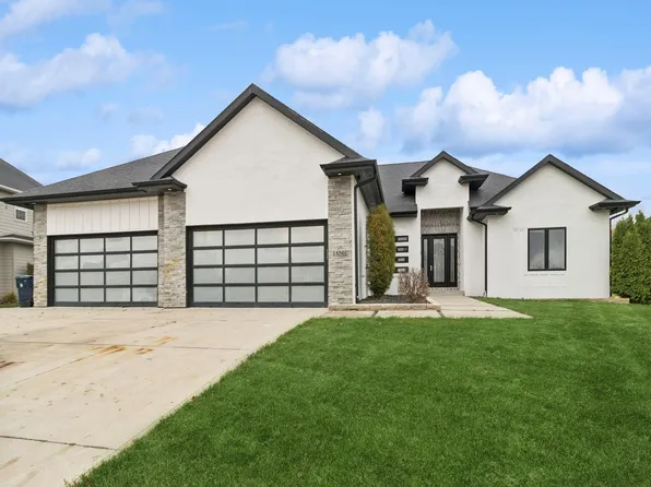 14507 Sheridan Ave, Urbandale, IA 50323