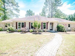 170 Adams Cir, Pinehurst, NC 28374