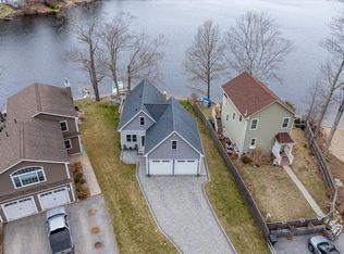 33 Burncoat Ln, Leicester, MA 01524