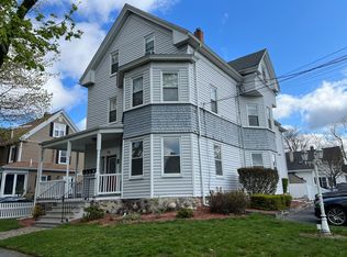 30 Berry St APT 1, Danvers, MA 01923