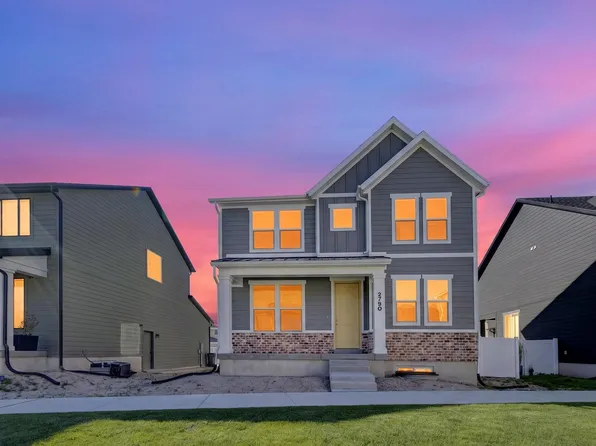 2790 W 2710 N #118, Ogden, UT 84404