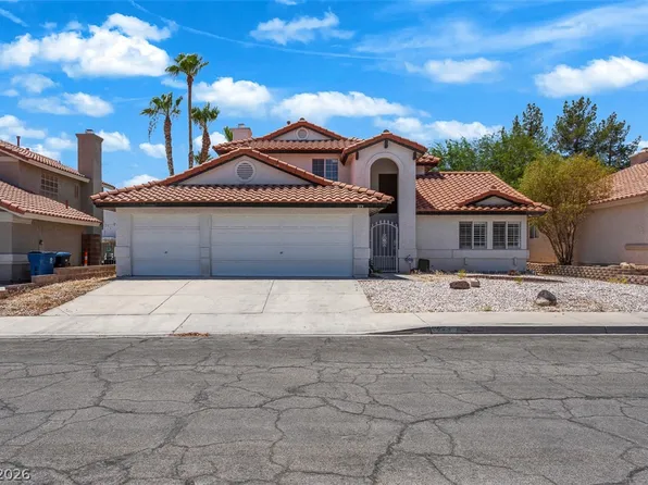 273 Cordero Dr, Henderson, NV 89074