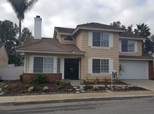 5 Blue Heron Ln, Aliso Viejo, CA 92656