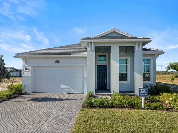 8365 SW Piacenza Way, Port St Lucie, FL 34987