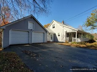 412 Weld Rd, Wilton, ME 04294