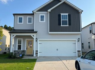 3100 Lake Barkley Way, Fuquay Varina, NC 27526