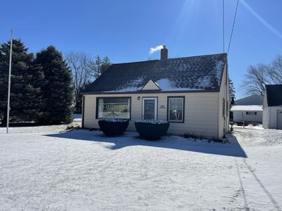 S87W23285 Edgewood Ave, Big Bend, WI, 53103