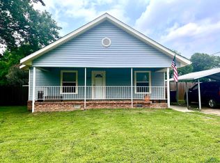 313 Williams Rd, Longview, TX 75605