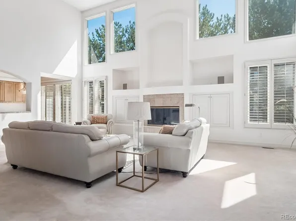 43 Cherry Hills Farm Drive, Cherry Hills Village, CO 80113