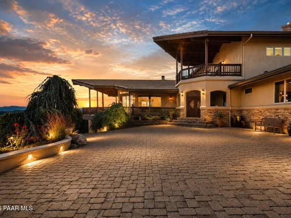 1515 N Happy Valley Rd, Prescott, AZ 86305