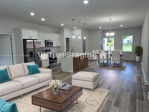 2nd image of 16855 SW 18th Avenue Rd