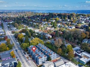 714 B Martin Luther King Junior Way, Seattle, WA