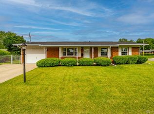 1865 S Wittenberg Ave, Springfield, OH 45506