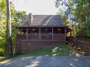 2822 Valley Springs Way, Sevierville, TN 37862