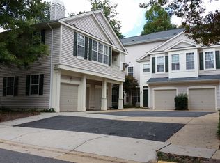 1305 Windleaf Dr UNIT G, Reston, VA 20194