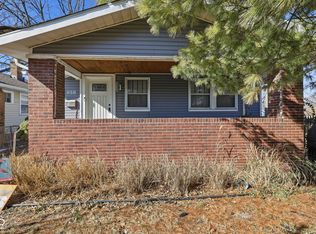 958 N Denny St, Indianapolis, IN 46201